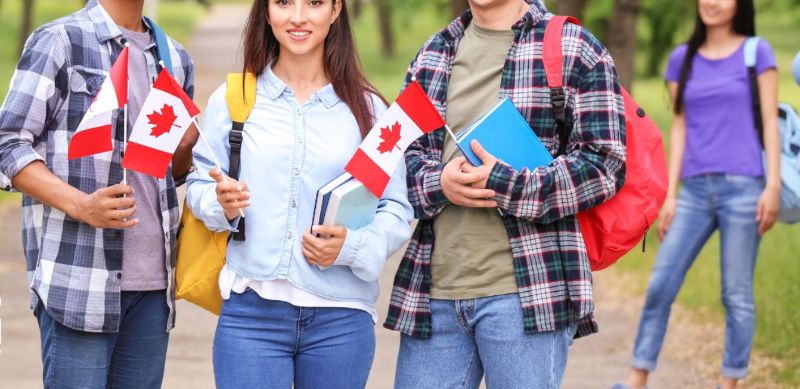 Chương trình định cư Canada diện du học