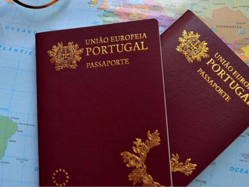 Thị thực vàng Bồ Đào Nha giúp bạn có cuộc sống chất lượng hơn