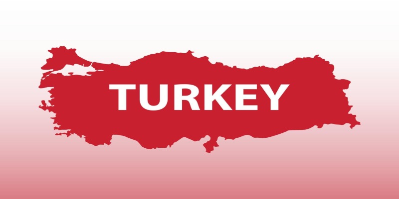 Tên Thổ Nhĩ Kỳ thay đổi từ "Turkey" sang "Türkiye"