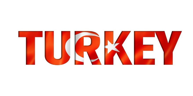 Tên của nước Thổ Nhĩ Kỳ trùng với “gà tây” trong tiếng Anh