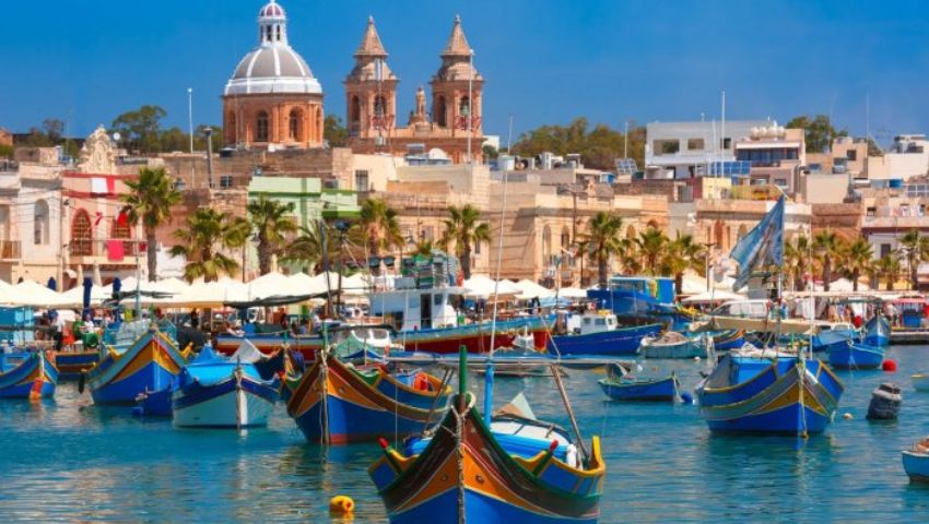 Thời hạn visa Malta