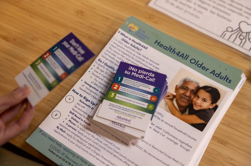 Ai đủ điều kiện tham gia Medi-Cal?