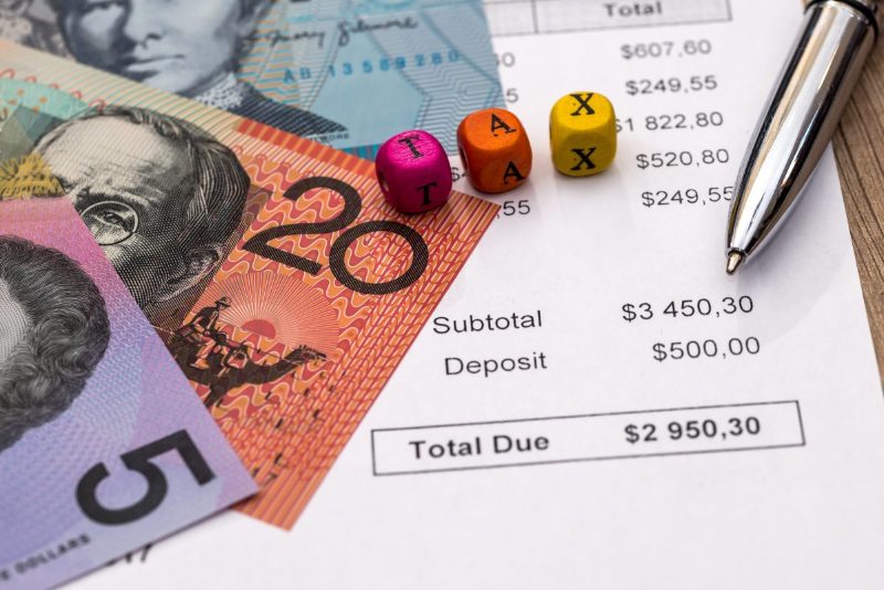 Nếu khấu trừ nhiều hơn nghĩa vụ thuế thực tế sẽ được hoàn thuế