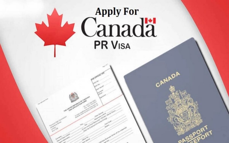 Thường trú nhân Canada (PR Canada) là gì?