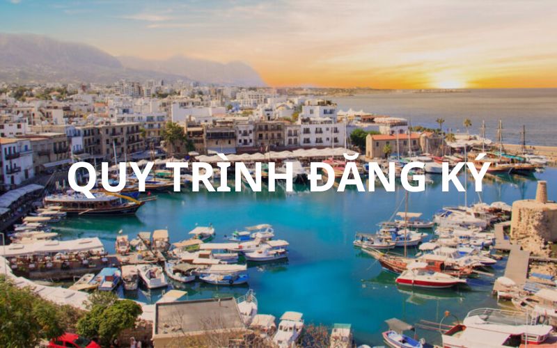 Đáp ứng các điều kiện đầu tư để nhận thường trú nhân CH Síp