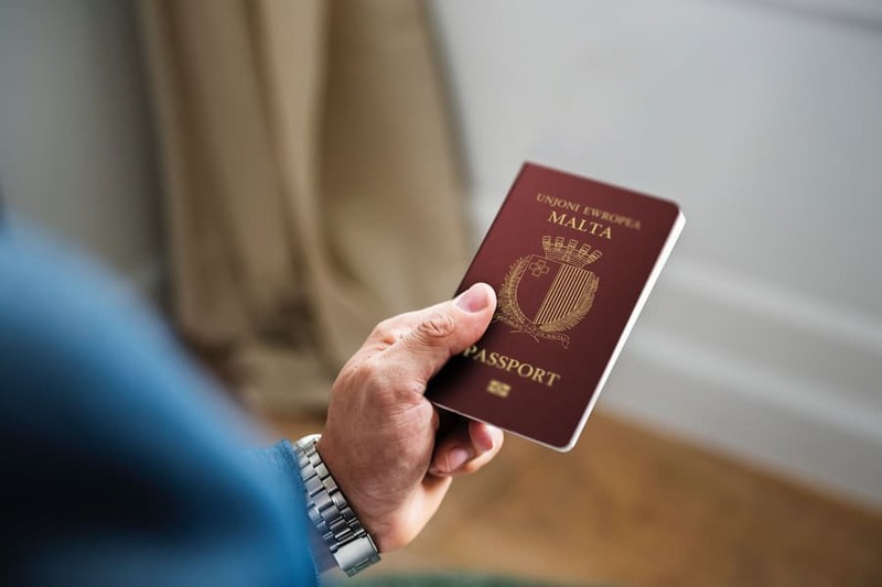 Thẻ thường trú nhân tại Malta không mất nhiều thời gian để có