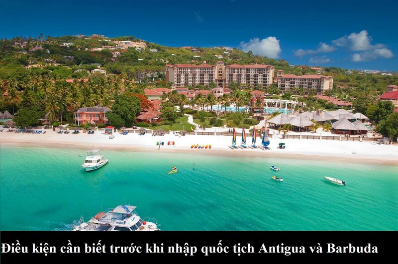 Tìm hiểu điều kiện khi nhập tịch