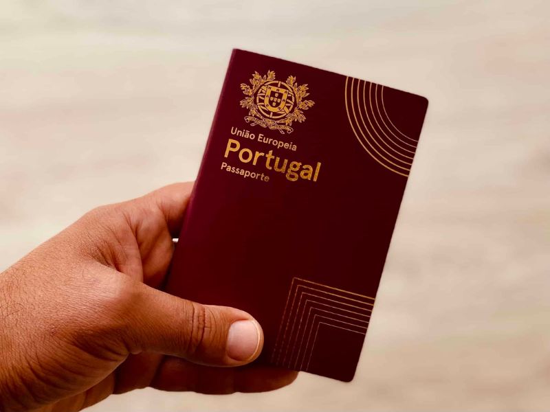 Tổng hợp các quyền lợi khi có thị thực vàng Bồ Đào Nha của bạn
