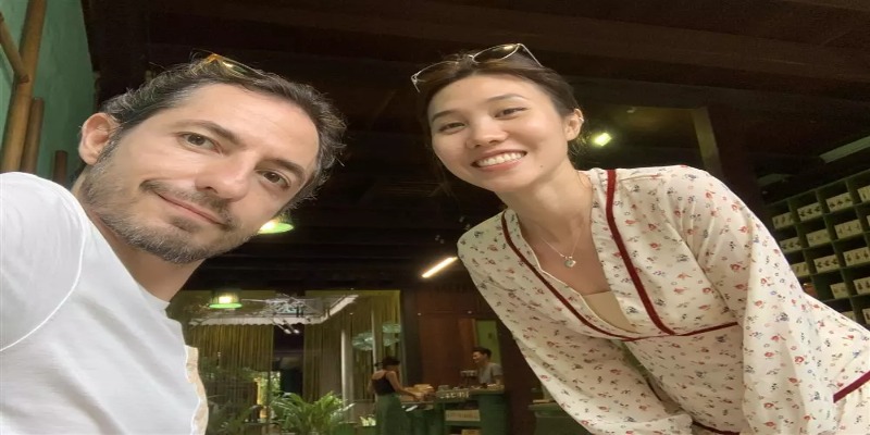 Đàn ông Thổ Nhĩ Kỳ có bản năng bảo vệ mạnh mẽ đối với người thân