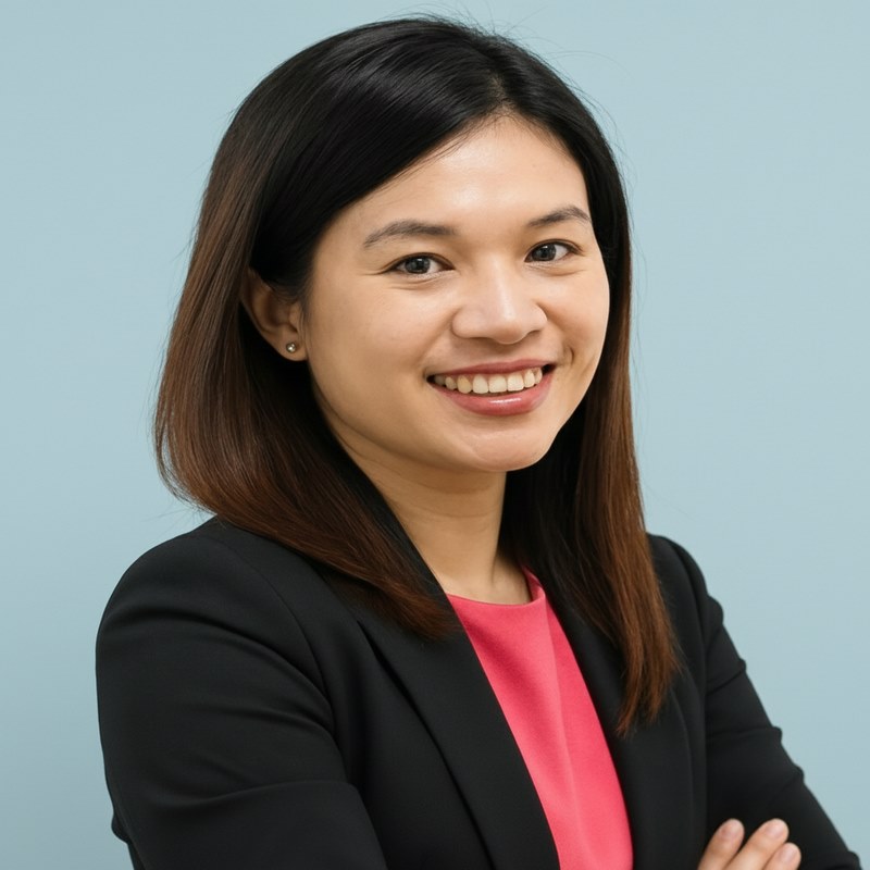 Đội ngũ nhân sự