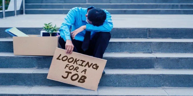 Mức trợ cấp thất nghiệp được tính dựa trên thu nhập trước đó