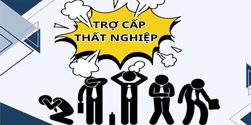 Trợ cấp thất nghiệp tại Mỹ dao động từ 235 USD đến 823 USD mỗi tuần