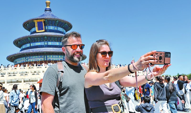 Các chính sách miễn visa đặc biệt và quá cảnh