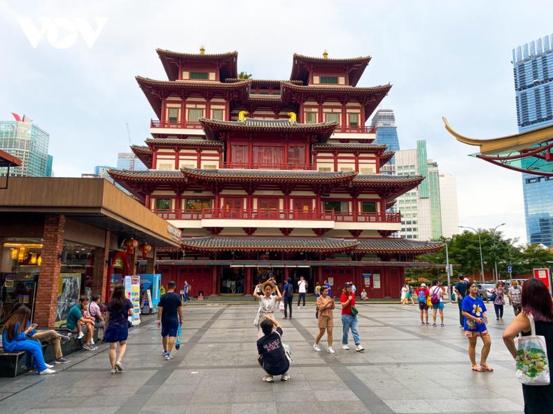 Lợi ích của chính sách miễn visa đối với du khách và kinh tế Trung Quốc