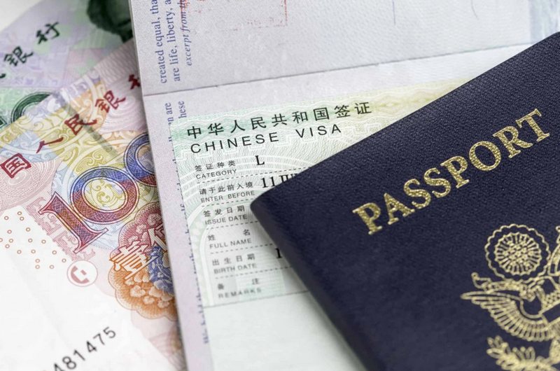 Lịch sử và sự mở rộng chính sách miễn visa của Trung Quốc