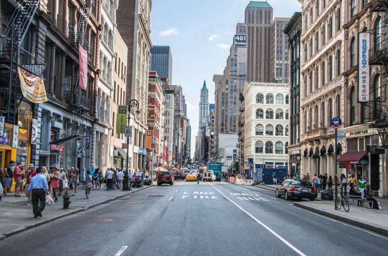 Sự khác biệt về tuổi thọ giữa các nhóm dân cư tại Mỹ