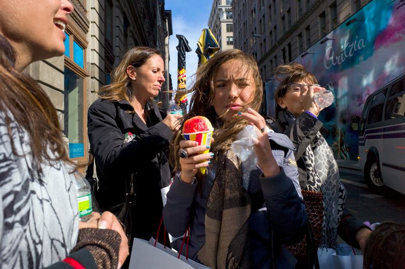 Các yếu tố ảnh hưởng đến tuổi thọ của người Mỹ