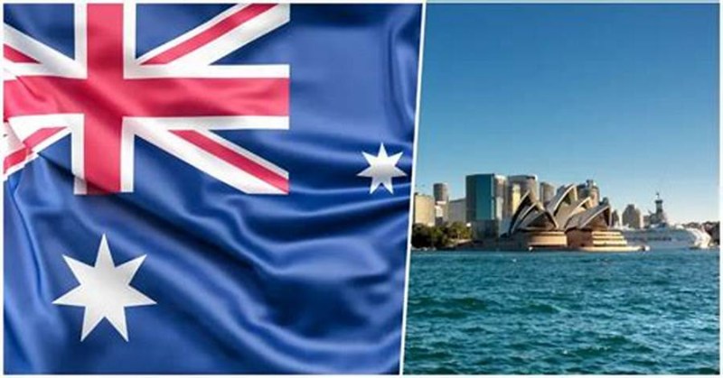 Hãy chú ý sự chênh lệch múi giờ giữa Việt Nam và Úc