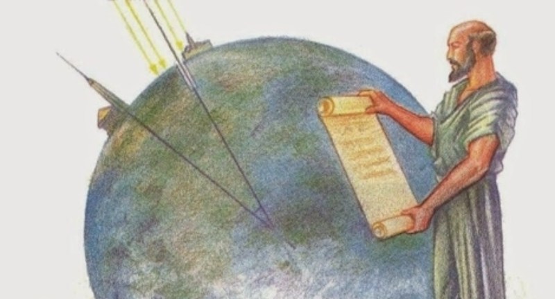 Văn học Hy Lạp cổ đại bắt đầu từ khoảng thế kỷ thứ 8 trước Công nguyên