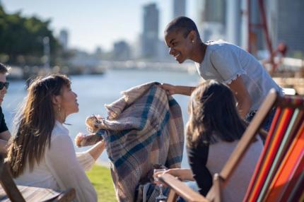 Văn Hóa Úc: Khám Phá Bản Sắc Của Xứ Sở Chuột Túi