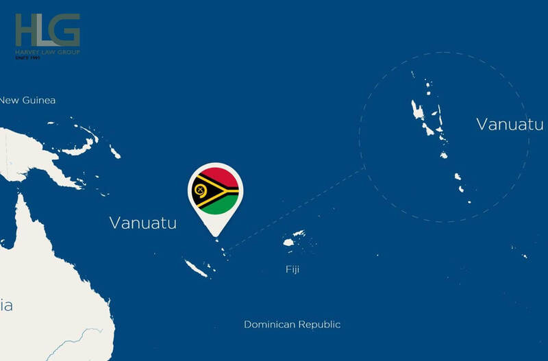 Lý do mọi người lựa chọn Vanuatu