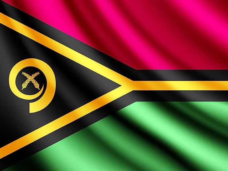 Vanuatu là quốc gia có chính sách thuế hấp dẫn nhất thế giới