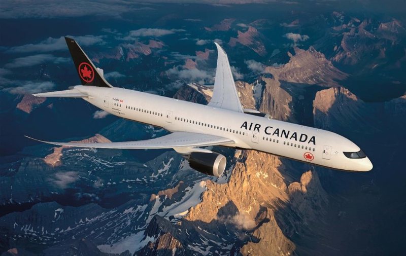 Quy định nhập cảnh Canada khá nghiêm ngặt