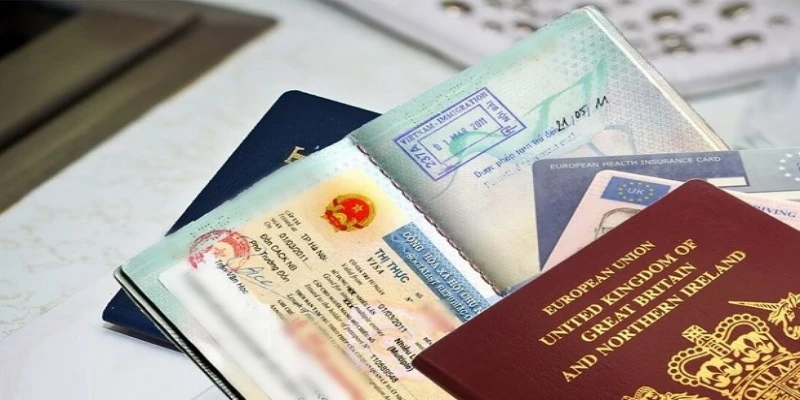 Apply for a visa for Cypriots in Vietnam at Quotichthuhai.com