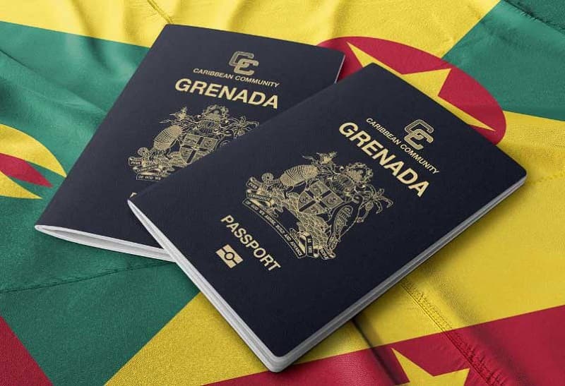 Mỹ vẫn yêu cầu thị thực đối với visa nước Antigua và Barbuda