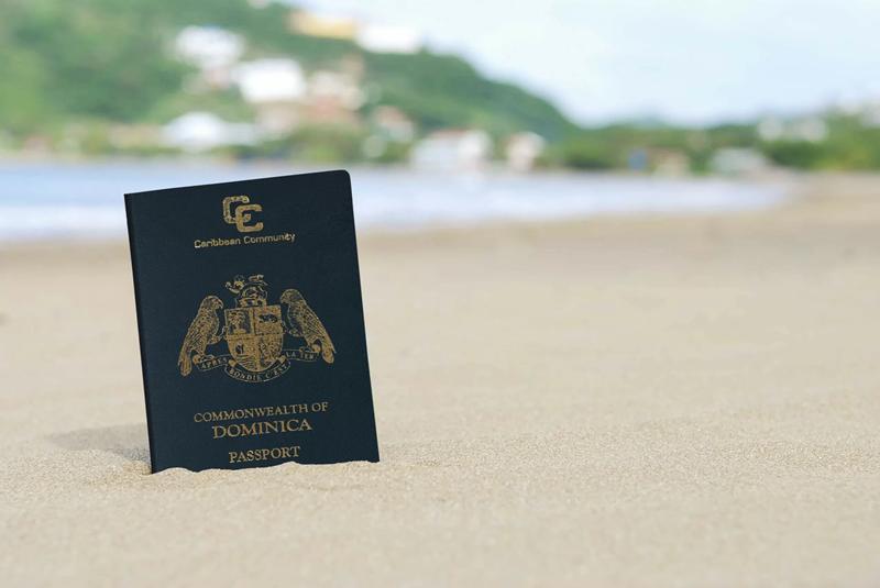 Bạn cần xin Visa Dominica nếu ở lại quá 21 ngày
