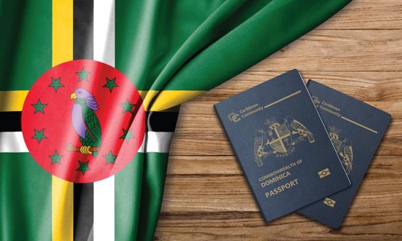 Cần chuẩn bị giấy tờ đầy đủ để xin visa Dominica