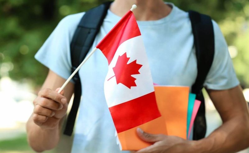 Visa diện CES không cần phải chứng minh tài chính