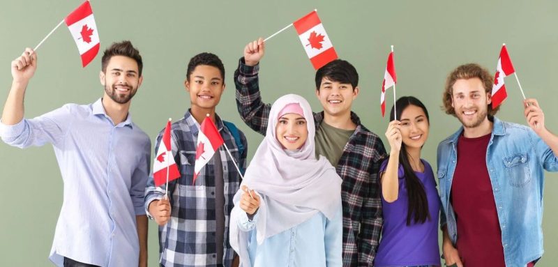 Visa SDS dành cho những sinh viên quốc tế có hoàn cảnh khó khăn