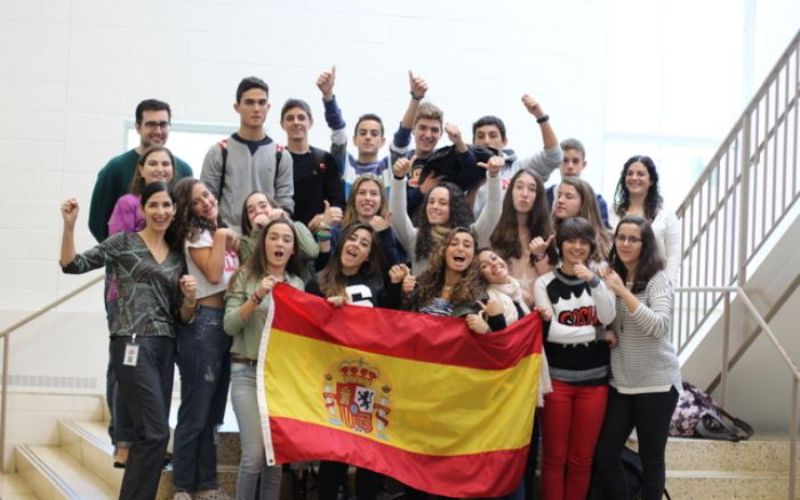 Visa Du Học Tây Ban Nha – Điều Kiện, Hồ Sơ, Thủ Tục Cần Biết