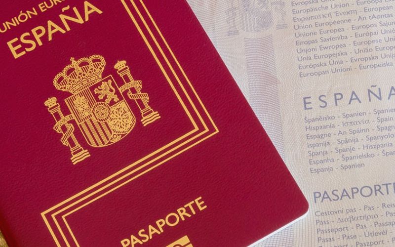 Loại visa du học ngắn hạn tại Tây Ban Nha khá phổ biến