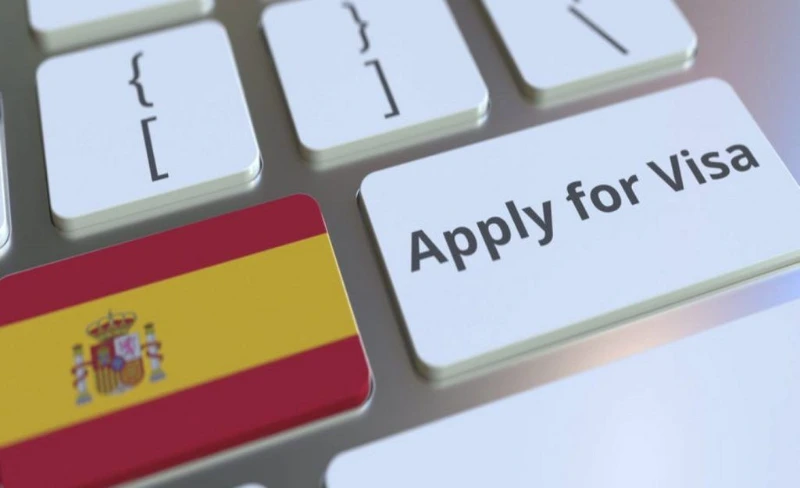 Visa Du Học Tây Ban Nha – Điều Kiện, Hồ Sơ, Thủ Tục Cần