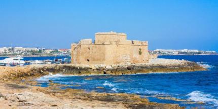 Detailed Guide for Quickly Obtaining a Cyprus Tourist Visa