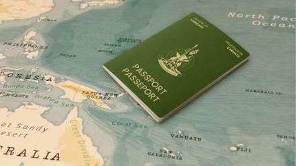 Vanuatu Tourist Visa: Requirements, Documents, Application Process and Travel Tips