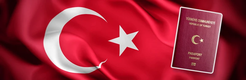 Investors need to accumulate 3 years of residency in Turkey