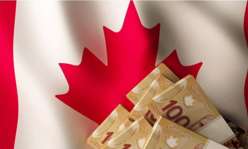 Cung cấp các loại giấy tờ chứng minh khả năng tài chính