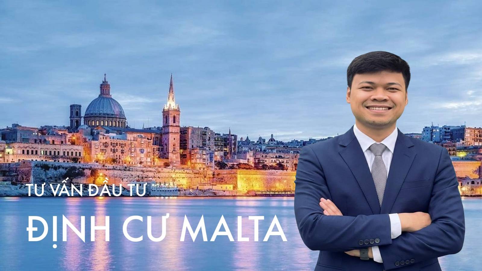 Malta Golden Visa Program | Details Of Benefits And Costs