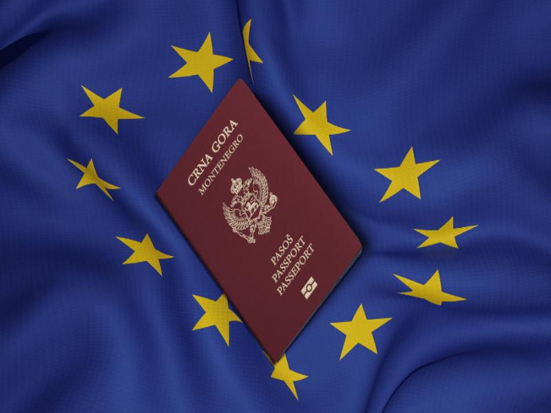 Đất nước Montenegro - hòn ngọc của Châu Âu