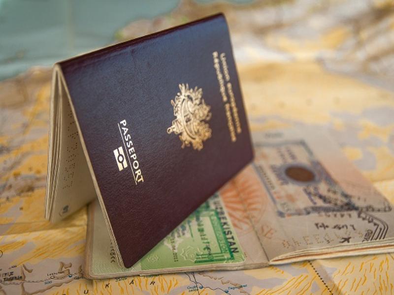 Hồ sơ đầy đủ, chi tiết làm Visa Montenegro