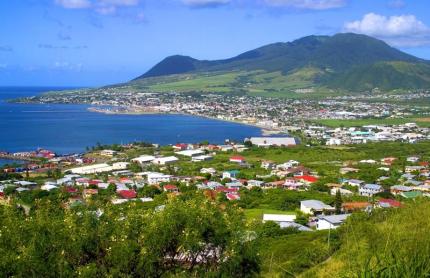 Xin Visa Saint Kitts & Nevis Có Tốn Nhiều Thời Gian Không?