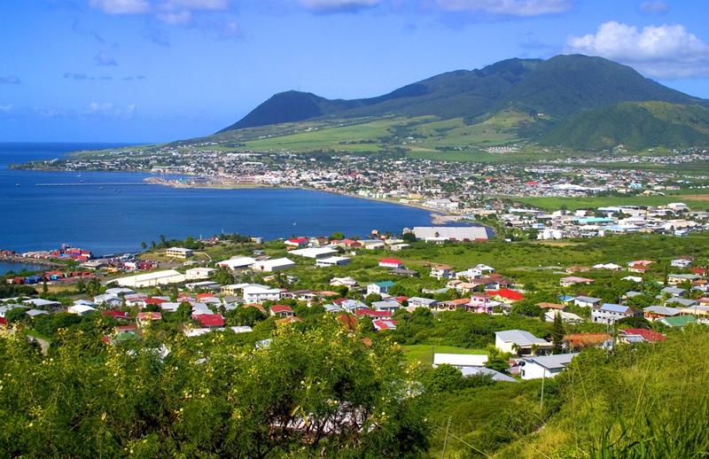 Chuẩn bị hồ sơ xin visa Saint Kitts &amp; Nevis đầy đủ