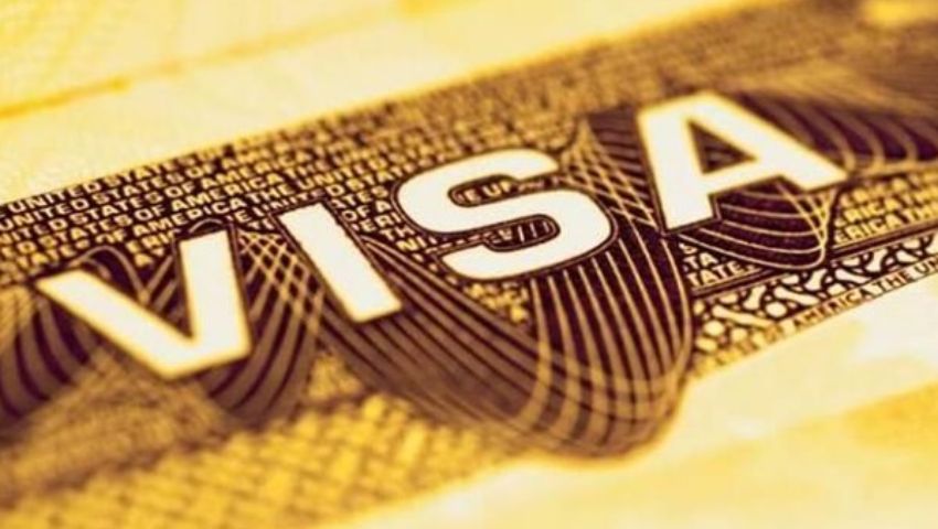 Visa Vàng là tấm vé nhiều người ao ước