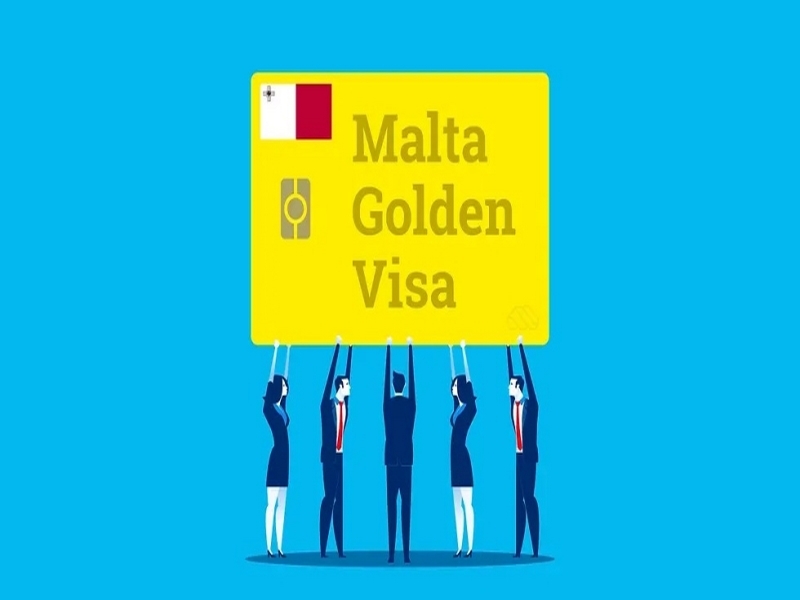 Visa Vàng Malta mang đến cho bạn cơ hội nhập tịch Malta nhanh chóng