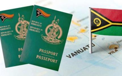 Vanuatu Visa Details: Required Documents & Submission Addresses