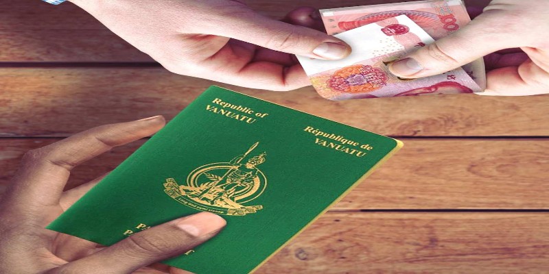 Khai báo trung thực toàn bộ thông tin khi xin visa