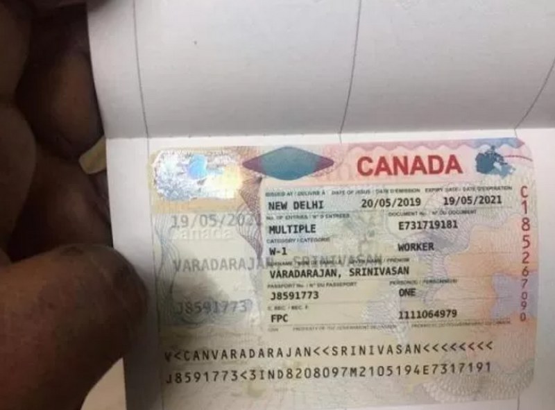 Work permit là gì? Những điều cần biết khi xin giấy phép lao động